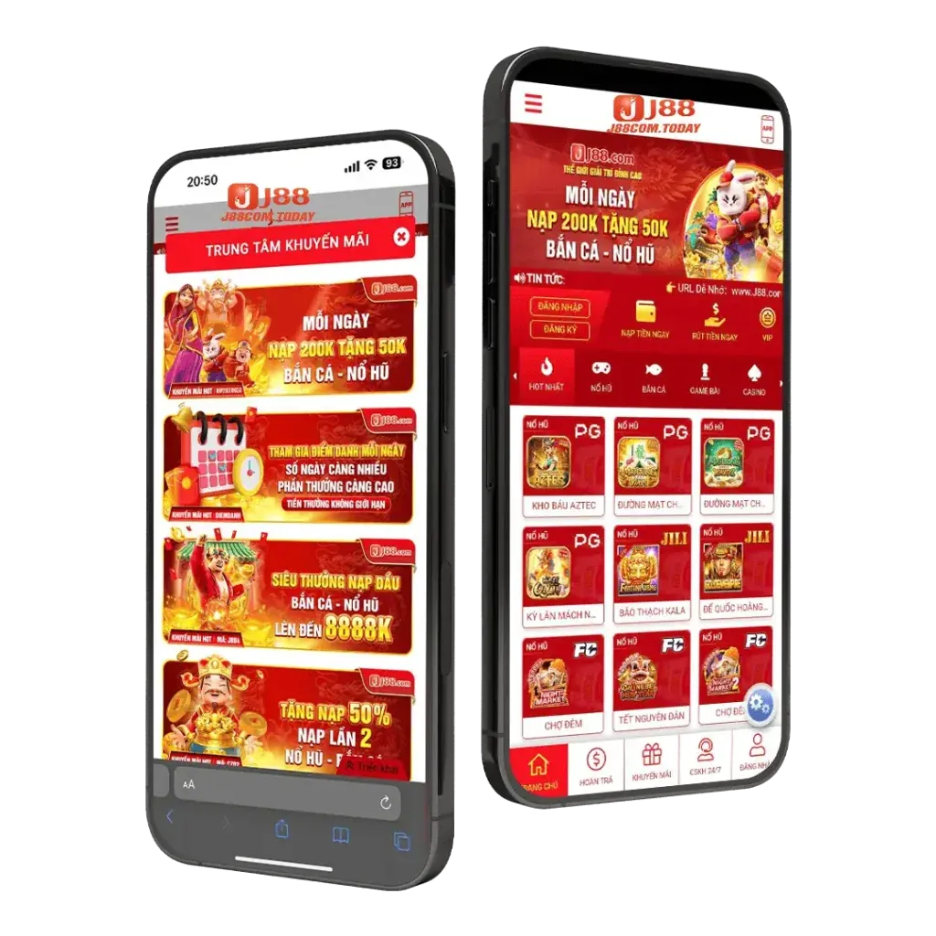 Thương hiệu uy tín hàng đầu