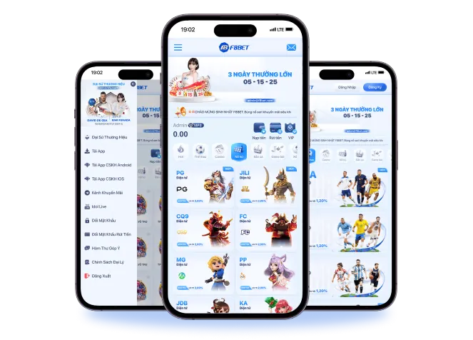 Hình ảnh giao diện người dùng hiện đại của vlxx88 nhà cái