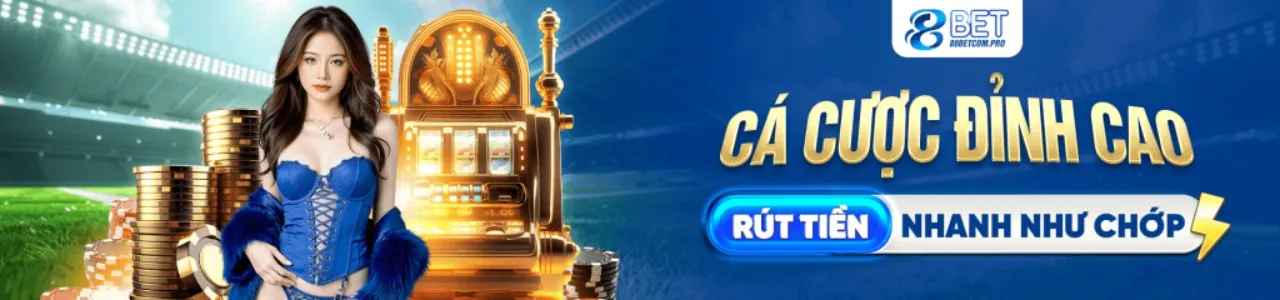 Trò Chơi Slot vlxx88 nhà cái